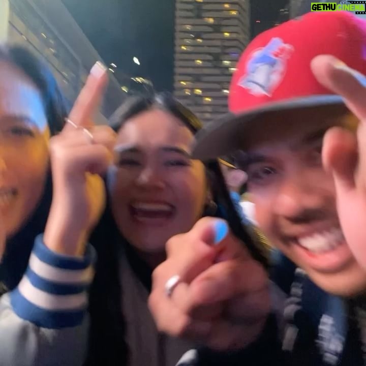 Martina Ortiz Luis - 2.9K Likes - CORE MEMORY. #LeafsForever #ROUND2BABYYY