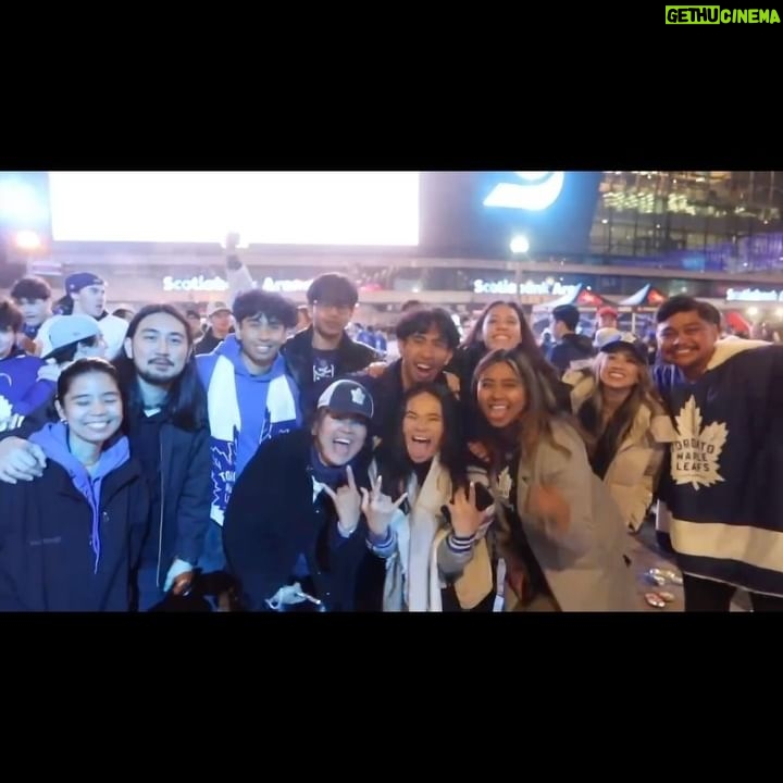 Martina Ortiz Luis - 2.9K Likes - CORE MEMORY. #LeafsForever #ROUND2BABYYY
