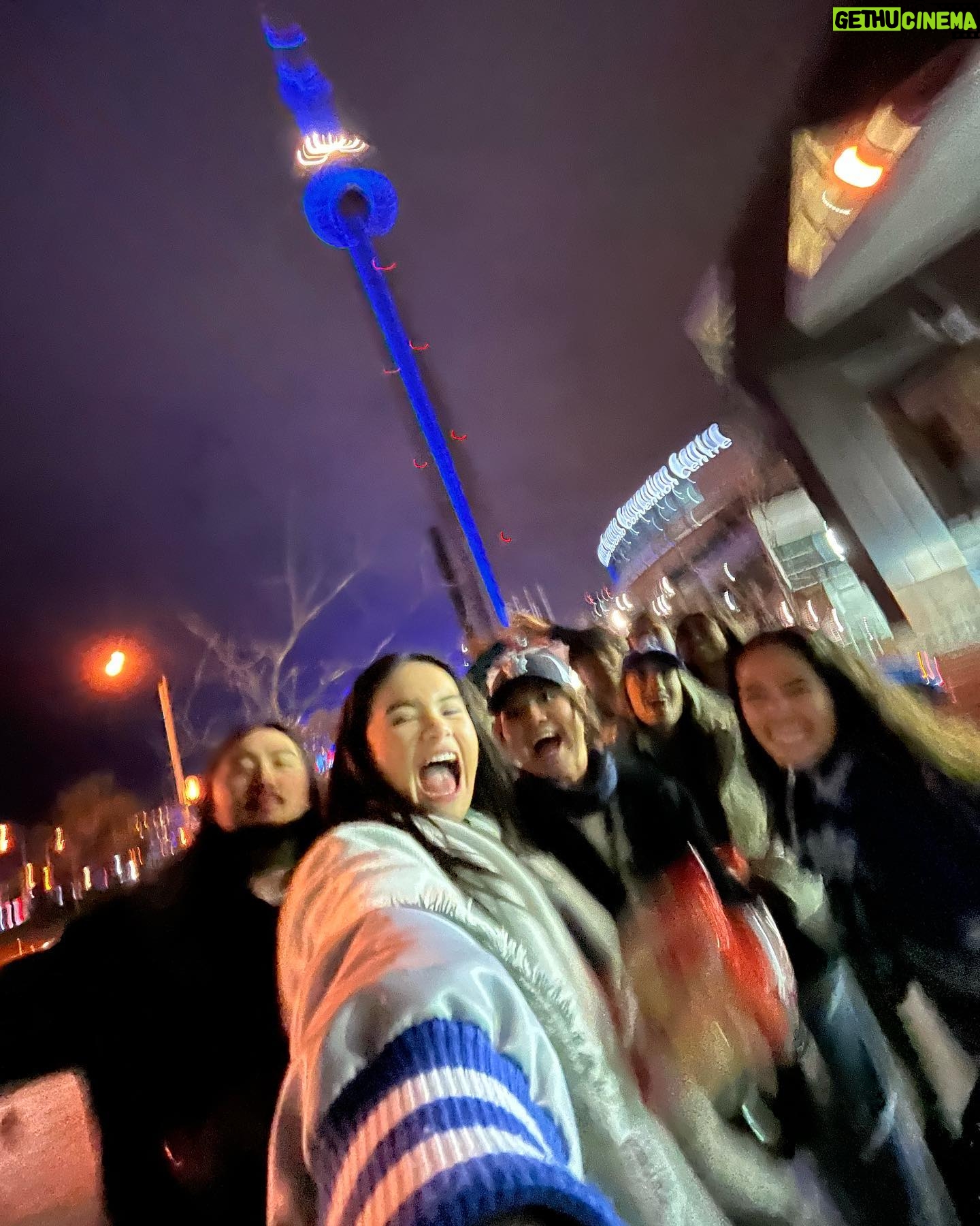Martina Ortiz Luis - 2.9K Likes - CORE MEMORY. #LeafsForever #ROUND2BABYYY