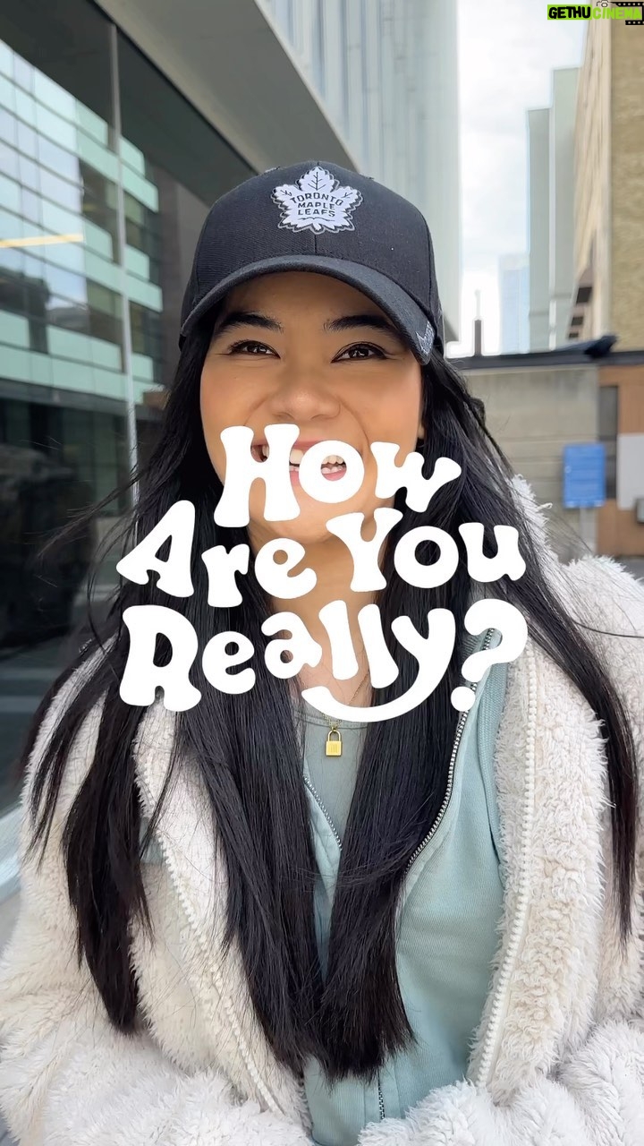 Martina Ortiz Luis - 1.7K Likes - “I’ve learned and I’m still learning to count my little joys” - Martina
•
#howareyoureally #howareyou #mentalhealth