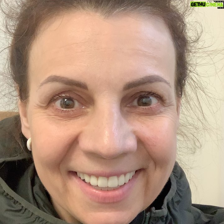 Martina Randová - 1.1K Likes - Krásné ráno. A nejen dnešní ❤️☀️🍀👍💋🌸