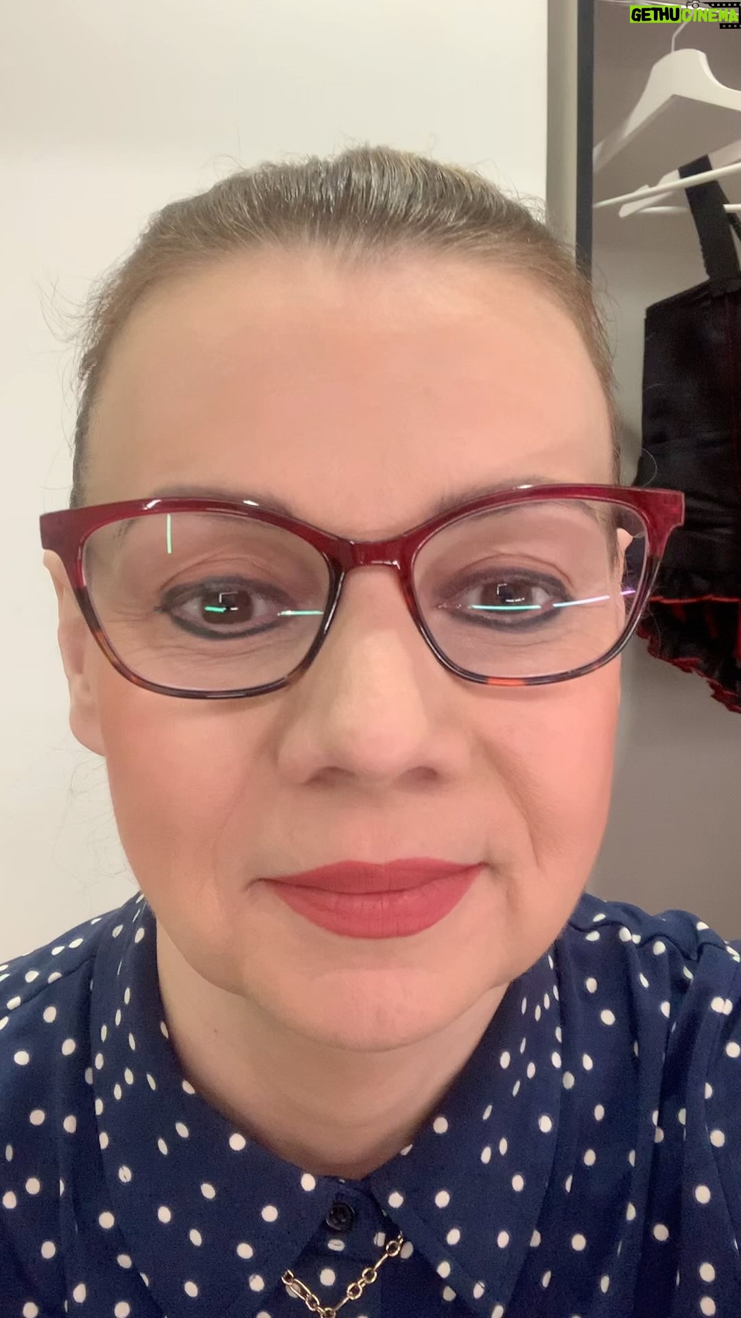 Martina Randová - 758 Likes - Když to člověku mimořádně sluší….😂😂😂😂😂😂😂😂