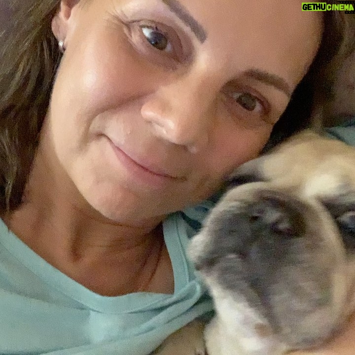 Martina Randová - 2.3K Likes - Moje láska Mína❤️ Je jí 10 let a je to takové moje “ dítě “, když mi to opravdové nebylo dopřáno. Mějte se moc krásně a Opatrujte se, moji drazí. 🍀🍀🍀🍀🍀🍀🍀🍀🍀🍀🍀🍀🍀🍀