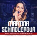 Martina Schindlerová