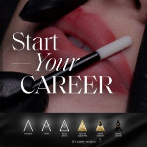 Martina Urban Instagram - LONDON, are you ready? 🔥 PhiContour Training by Master Martina Liskova on January 11 - 12th 💖

Take your business to the next level and become a Phi Academy member, the most successful beauty academy 👌🏼.

🤩Phicontour Standart Course is a 2 day live training uniquely designed to provide all the basic knowledge about eyeliner and lip permanent makeup to the participants.

✨Day 1 Theoretical part: how to prepare the client, what PhiContour training includes, a course on hygiene, facial anatomy, color theory.
✨Day 2 Practical part: lipblush and eyeliner practice on a live model.

After the live training, participants win access to the Craftmaster online learning platform for 6 months with all the necessary support from me 😍.

I will also offer 3 additional courses:
👉🏻Hygiene course
👉🏻First class course
👉🏻Skin expert course

DON’T MISS OUT🤩 on the opportunity to change your carrer and become the boss woman you deserve to be 👌🏼. Book your training now before it is TOO LATE ☎00447716843413 or 📩martinaliskova@hotmail.com.

#martinaliskovamaster #flyerphicontour #phimaster #phimasteruk #phicontour #phieyeliner #philips #permanentmakeup #pmutraining #pmuuk #pmulondon #london #england #pmuexpert