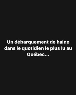 Martine Delvaux Instagram - 