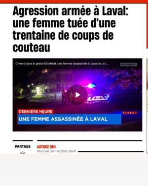 Martine Delvaux Instagram - #feminicides