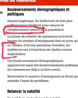 Martine Delvaux Instagram - Et bienvenue dans le monde en construction de la servante écarlate…