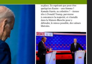 Martine Delvaux Instagram - Extraits, dans @lp_lapresse