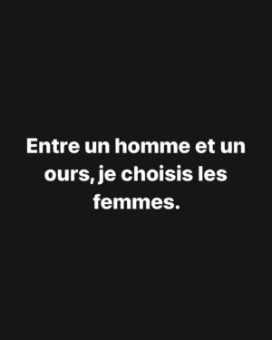 Martine Delvaux Instagram - Les femmes, et les chats