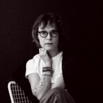 Martine Delvaux