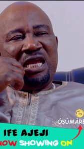 Actor Martini Animashaun HD Instagram Photos and Wallpapers June 2024