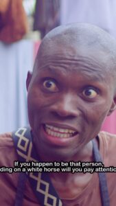 Actor Martini Animashaun HD Instagram Photos and Wallpapers May 2024