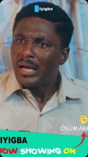 Martini Animashaun Instagram - IYIGBA ( Time Travel ) The Messiah that traveled in time to Right the Wrong. This movie is a masterpiece 💯

Movie Produced and Directed by @ceo_slate1 

Starring 
Adeniyi Johnson @adeniyijohnson 
SAHEED BALOGUN @saidibalogun 
MUYIWA ADEMOLA @authenticmuy 
TAIWO IBIKUNLE @taiwoibikunle 
ADEOLA IMO @adeolaimo1 
Aisha LAWAL @aishalawal1 
TOYOSI ADESANAYA @officialadesanyatoyosi 
OLOHUN IYO @olohuniyo1 
LANRE ADEDIWURA @lanreadediwura 
BOSE AKINOLA @akinboss12