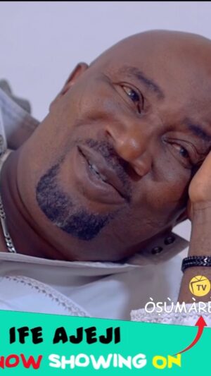 Martini Animashaun Instagram - This man 😂🤣 𝗜𝗙𝗘 𝗔𝗝𝗘𝗝𝗜 (strange love ) Now showing on Youtube Via @osumaretv 
.
Starring 
ADENIYI JOHNSON @adeniyijohnson 
FAUSAT BALOGUN @sajetiologa 
SEILAT ADEBOWALE @seiilat 
MUYIWA ADEGOKE @muyiwaadegokelondoner 
TOSIN OLANIYAN @olaniyan_tosin 
AISHAT LAWAL @aishalawal1