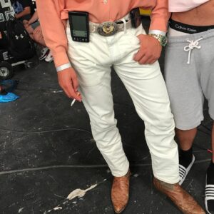 Martiño Rivas Instagram - Buah neno. Stills de Naxo