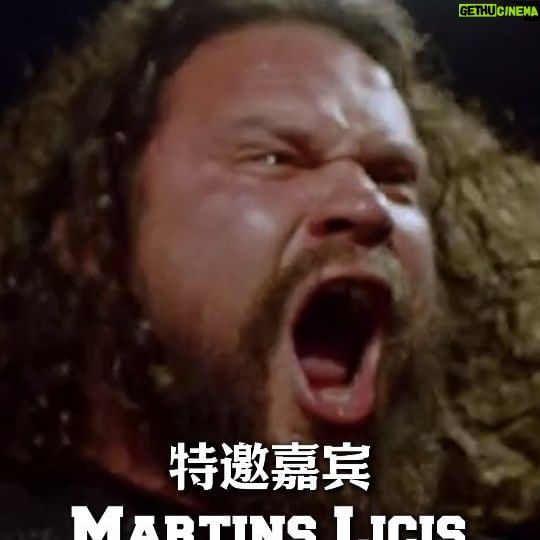 Martins Licis