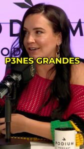 Actress Martita de Graná HD Instagram Photos and Wallpapers July 2024