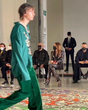 Marvin Anthony Instagram - A presto Milano 🤌🇮🇹