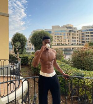 Marvin Anthony Instagram - Malta is always a good idea 
….

@visitmalta @visitmaltauk 
#malta #vacation #summer AD