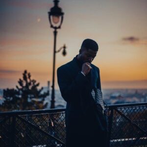 Marvin Anthony Instagram - Paris, je t’aime
📷 : @ueart