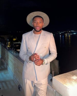Marvin Anthony Instagram - Malta treated me well @visitmalta