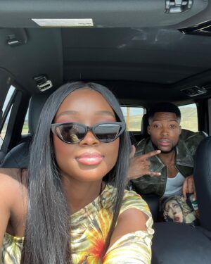 Marvin Anthony Instagram - Coachella hella fun