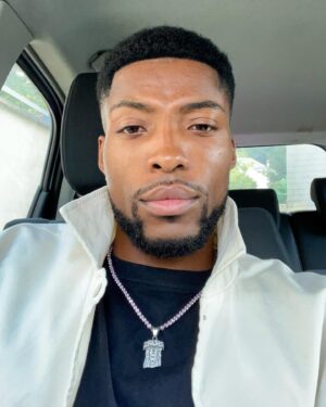 Marvin Anthony Instagram - No filter.