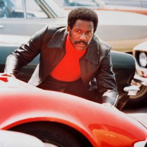 Marvin 'Krondon' Jones III Instagram - The Definition Of Cool The Definition Of Great… 

Thank You for the years of inspiration and motivation 

Richard Roundtrree - Rest Well 👑💔