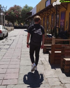 Marvin Matyka Instagram - walking throught the street of Kos ❤️🇬🇷 

#kos #greece #greece🇬🇷 #travel #travelphotography #mitsisbluedomes #sunnyday #oldtown #kardamaina #holiday #holidays #urlaub #griechenland #griechenlandurlaub #griechenland🇬🇷 #travelphotography #greecetravel #island #kosisland #wine #taverna #goodvibes #goodtimes #summertime #mitsishotels #walking #treveling #travelgram @nike #nike #nikeairforce1