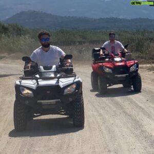 Marvin Matyka Instagram - the wild boys on the road 🔥🔥🔆 Greece ❤️