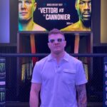 Marvin Vettori