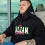 Marvin Vettori