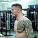 Marvin Vettori