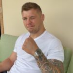 Marvin Vettori