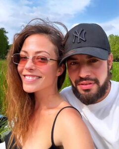 Actor Marwan Berreni HD Instagram Photos and Wallpapers July 2023