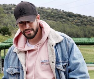 Actor Marwan Berreni HD Instagram Photos and Wallpapers July 2023