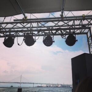 Mary Instagram - クルージングLIVE！