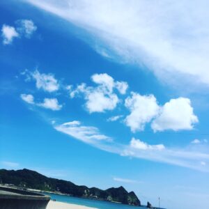 Mary Instagram - うみ！