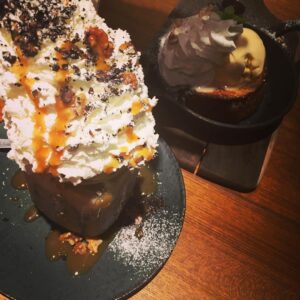 Mary Instagram - おれそくろくもとたべた