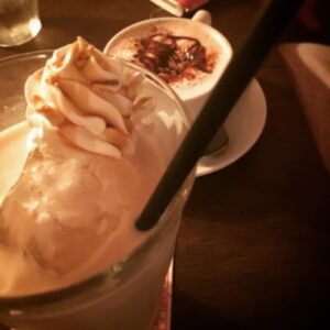 Mary Instagram - おれそぴと☕