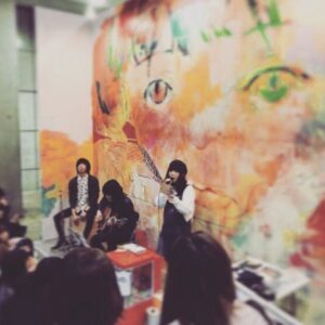 Mary Instagram - デザインフェスタvol.44
2016.11.27

#デザフェス #デザフェス44