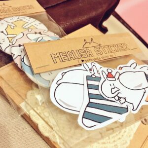Mary Instagram - すてっか