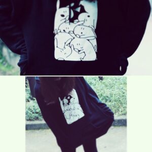 Mary Instagram - meausa▼⊿
