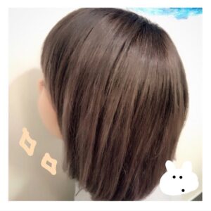 Mary Instagram - 今日はおれそ🐼とspicaさん✂︎
に行ってきました。
.
綺麗なグレージュのグラデーションにしてもらったよ。
しかもめっちゃ切った。みじか。
.
打倒超会議🔥🔥🔥
明日はよろしくお願い致します。

#spica #グレージュ #超会議 #明日も頑張ろう #めあうさ #めあうさタグの投稿が予想以上にあってビックリ
