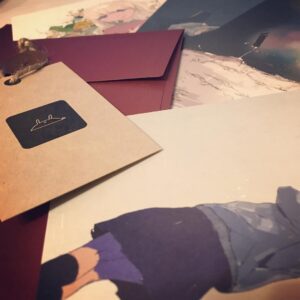 Mary Instagram - 03