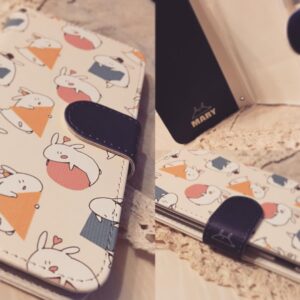 Mary Instagram - めあうさiphoneケース【iPhone7対応】
⇨http://vvstore.jp/feature/detail/8963/

6/6sでも大丈夫でした〜🌻
ぜひゲットしてね_(┐「ε:)_