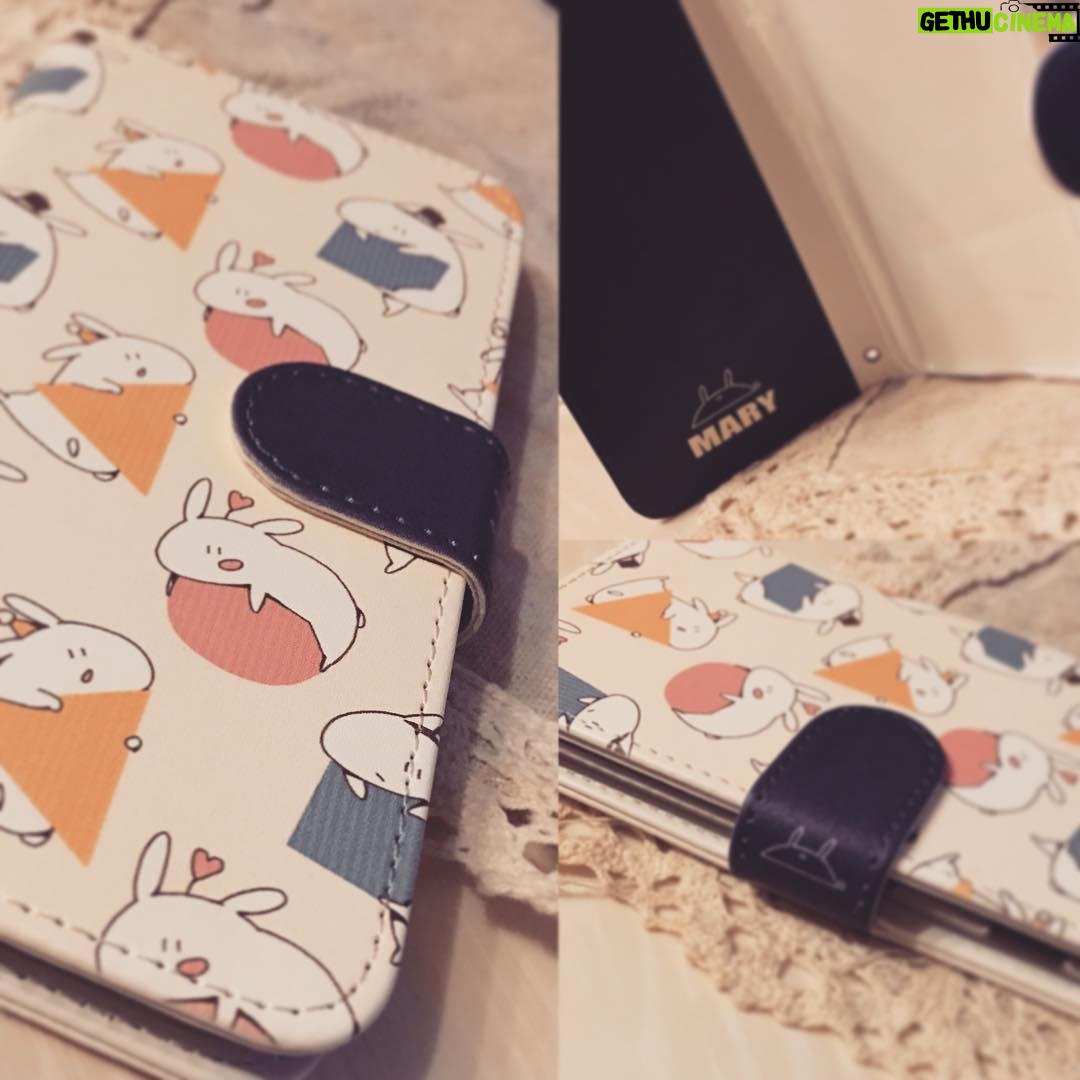 Mary - 453 Likes - めあうさiphoneケース【iPhone7対応】
⇨http://vvstore.jp/feature/detail/8963/
6/6sでも大丈夫でした〜🌻
ぜひゲットしてね_(┐「ε:)_