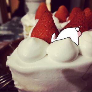 Mary Instagram - あまくなりたい。