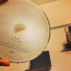 Mary Instagram - 02